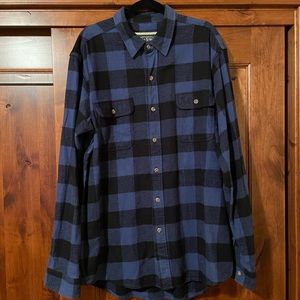 Field & Stream Flannel